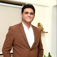 Dr Paresh Sheladiya